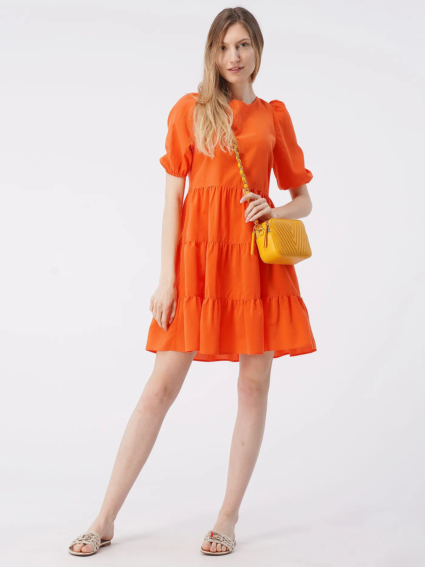 HUGO | Kleid KOMIRI | 